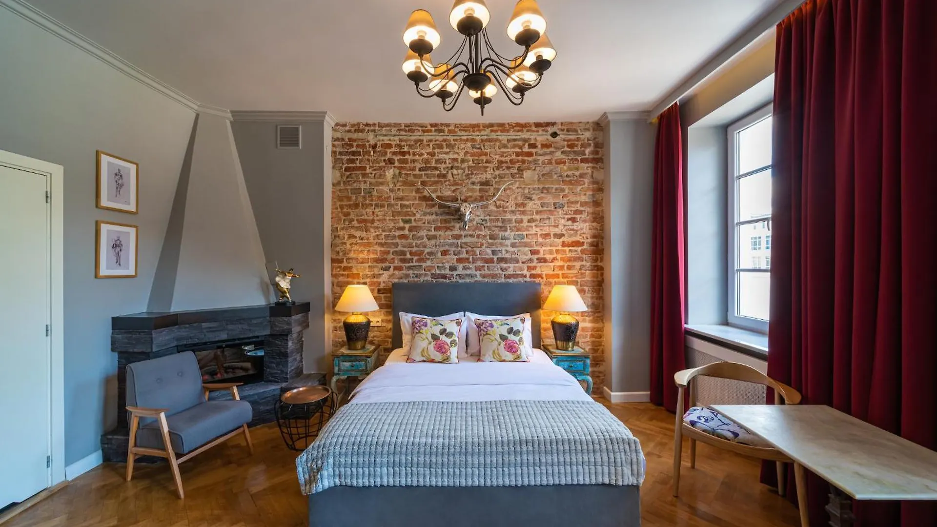 Sleepwell Apartments Nowy Swiat Varsavia