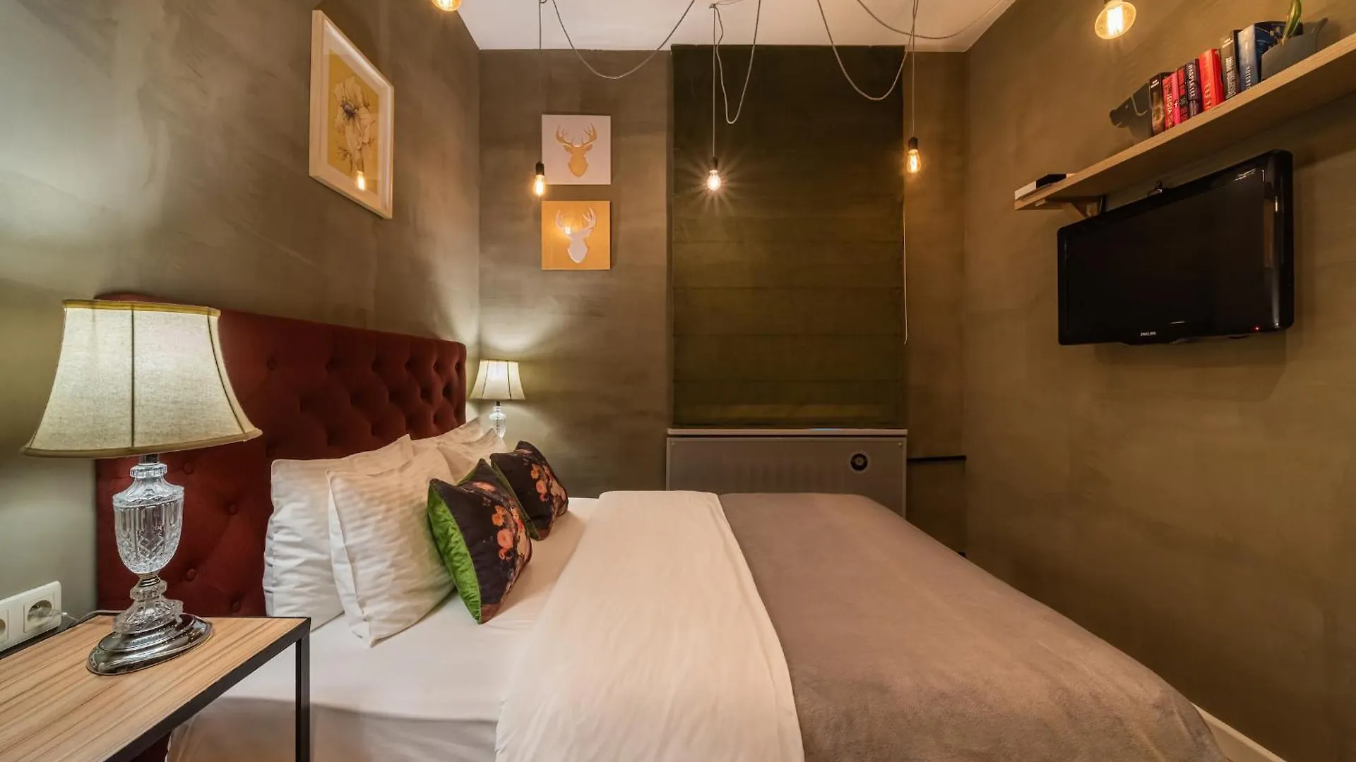 ** Aparthotel Sleepwell Apartments Nowy Swiat Varsavia Polonia