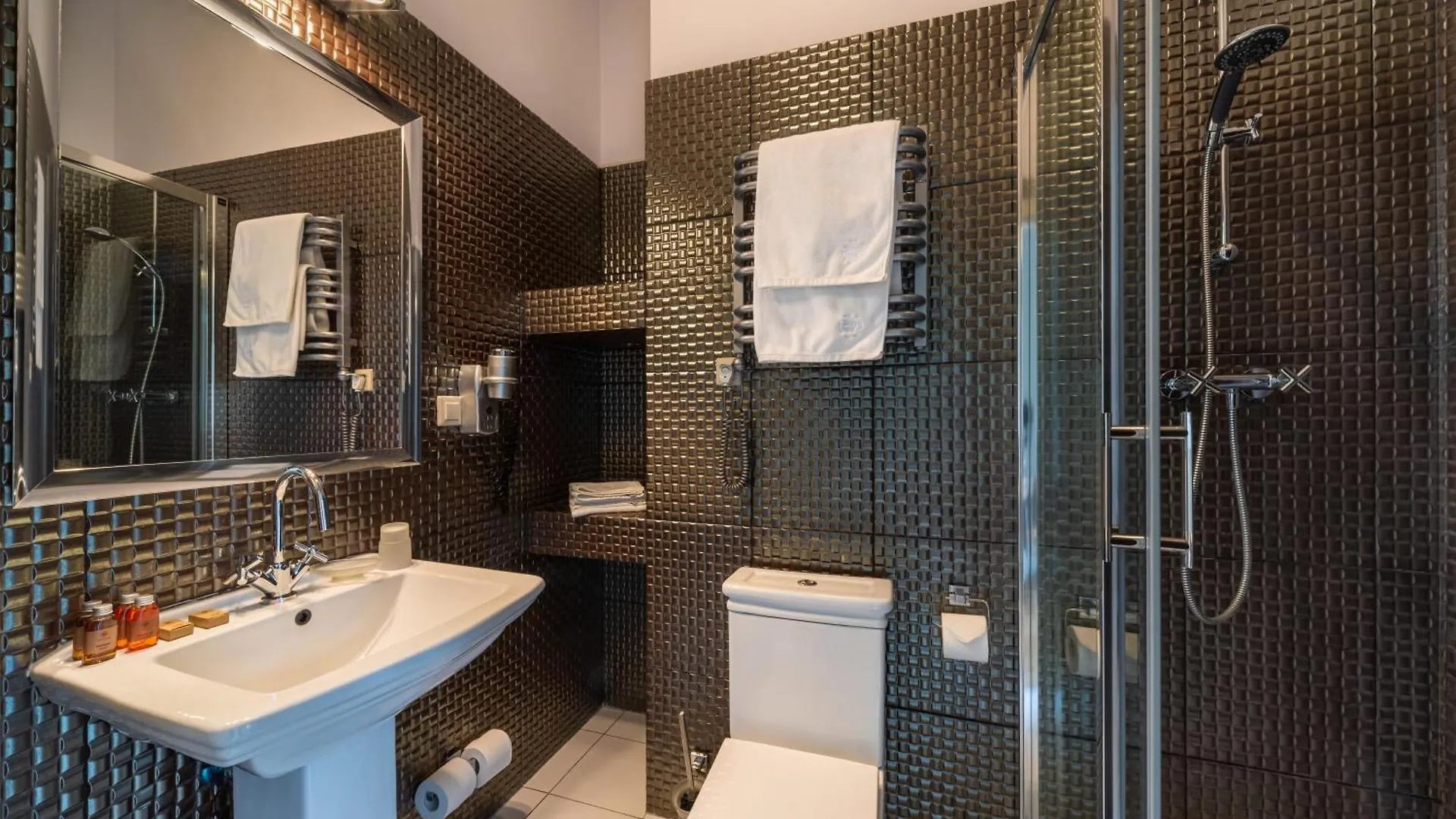 Sleepwell Apartments Nowy Swiat Varsavia Aparthotel