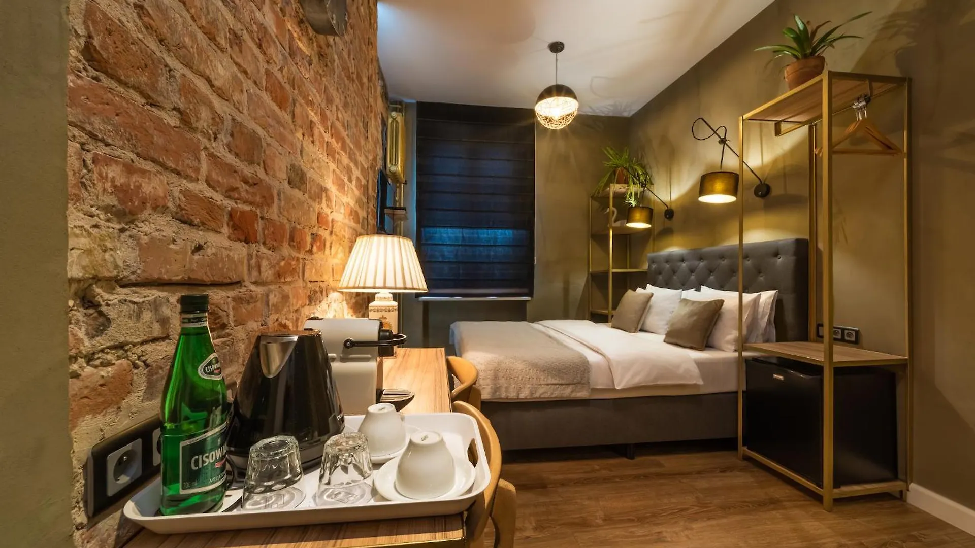 Sleepwell Apartments Nowy Swiat Varsavia