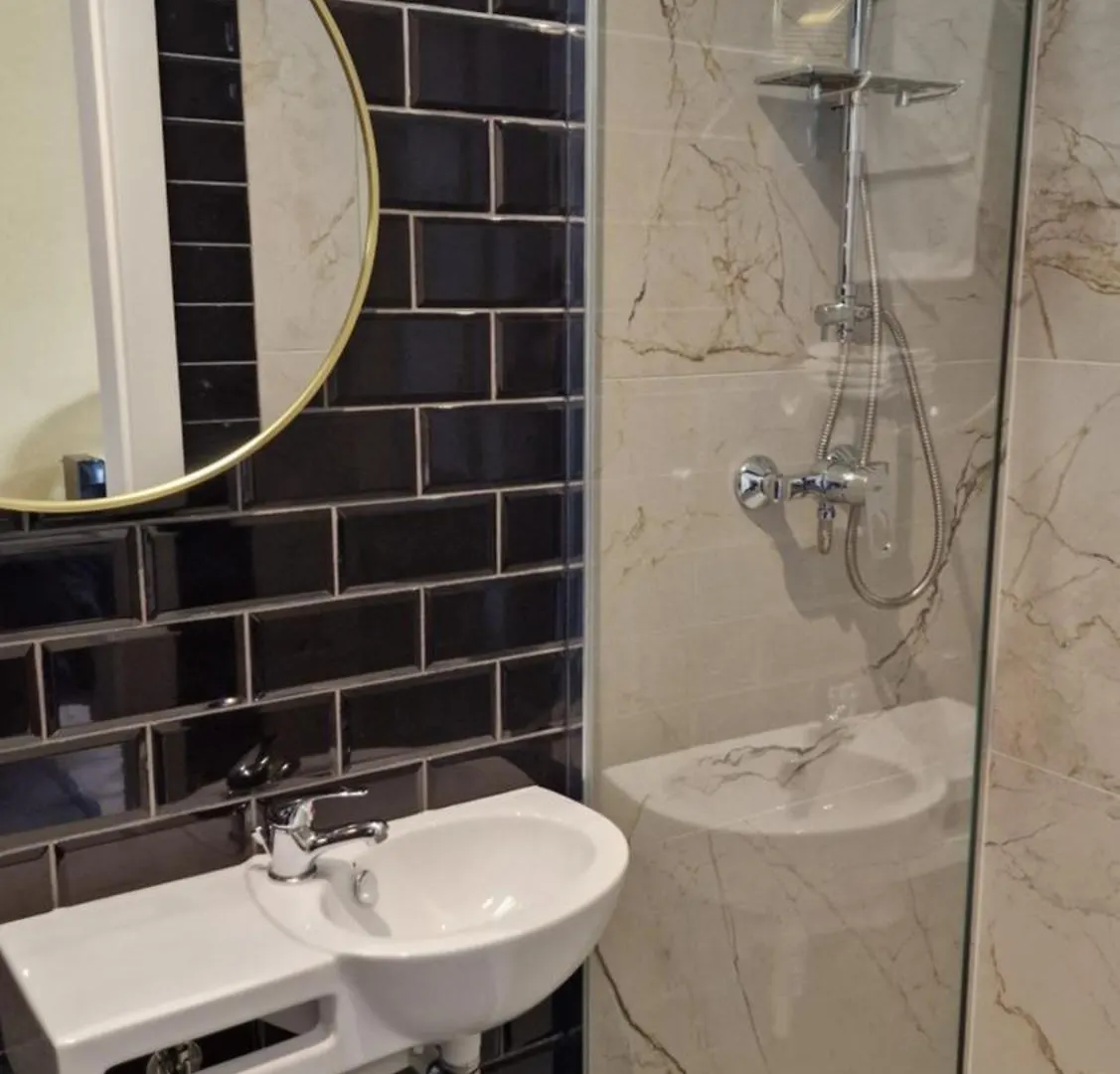 Sleepwell Apartments Nowy Swiat Varsavia Aparthotel
