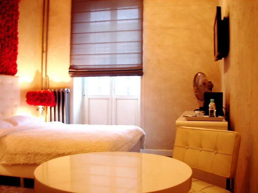 Sleepwell Apartments Nowy Swiat Varsavia 2*,  Polonia