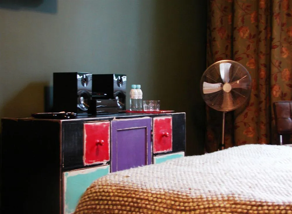 Aparthotel Sleepwell Apartments Nowy Swiat Varsavia