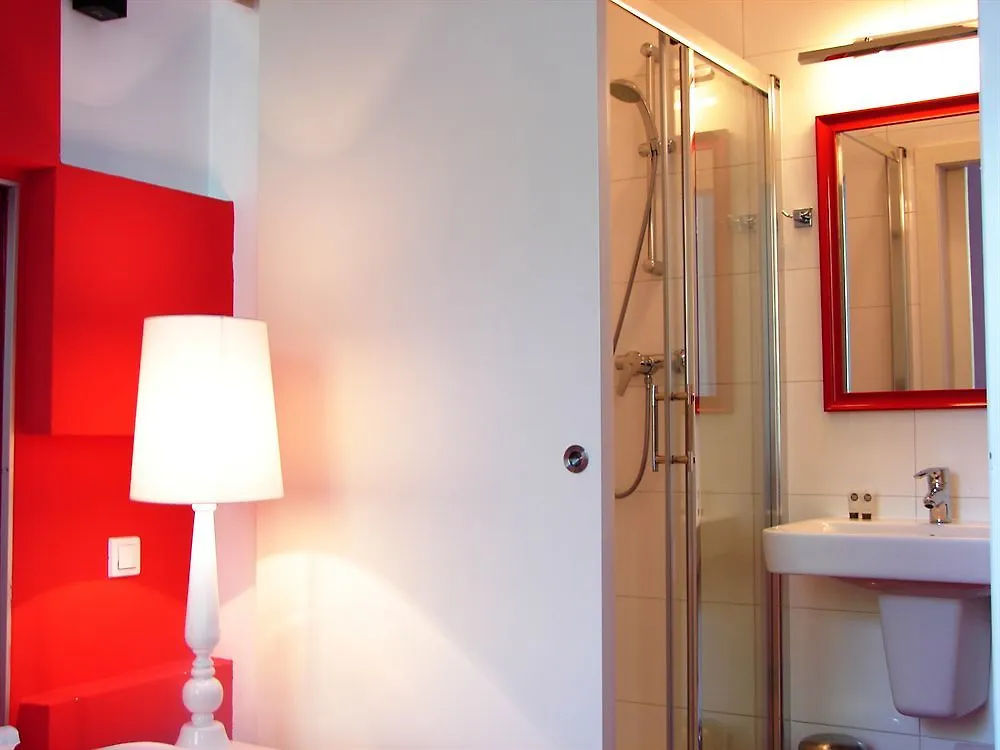 Sleepwell Apartments Nowy Swiat Varsavia 2*,
