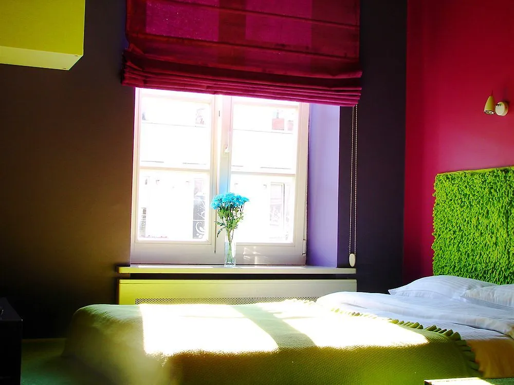 Sleepwell Apartments Nowy Swiat Varsavia