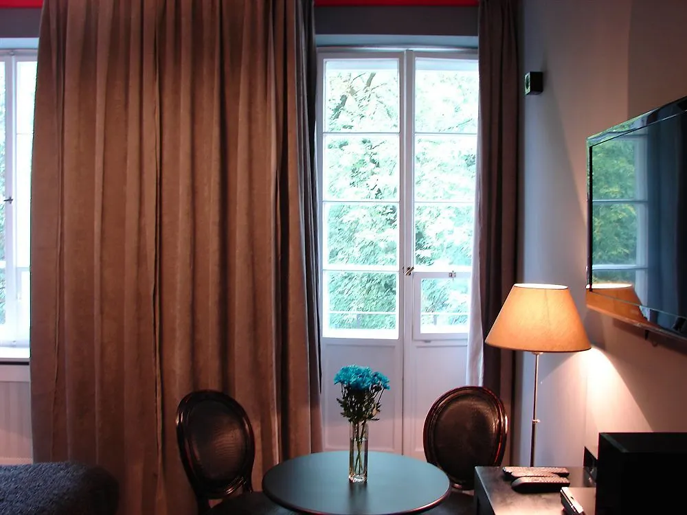 Sleepwell Apartments Nowy Swiat Varsavia 2*,  Polonia