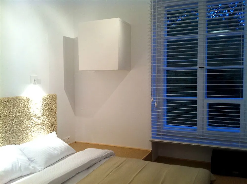 Sleepwell Apartments Nowy Swiat Varsavia 2*,