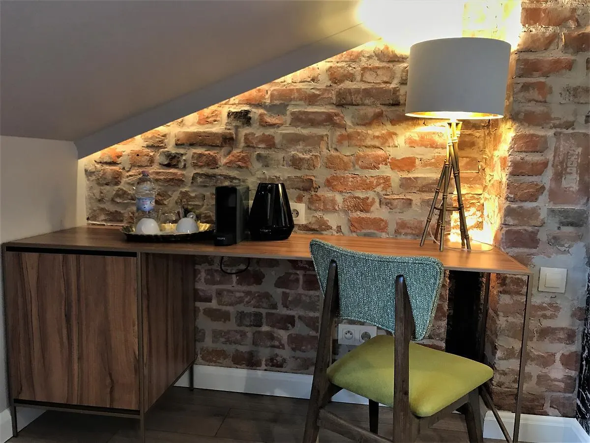 Sleepwell Apartments Nowy Swiat Varsavia