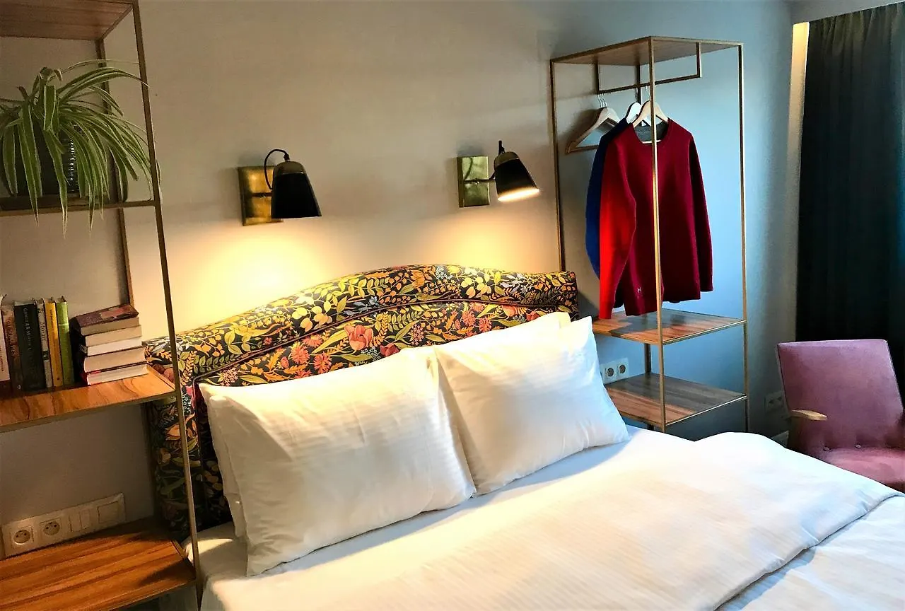 Sleepwell Apartments Nowy Swiat Varsavia