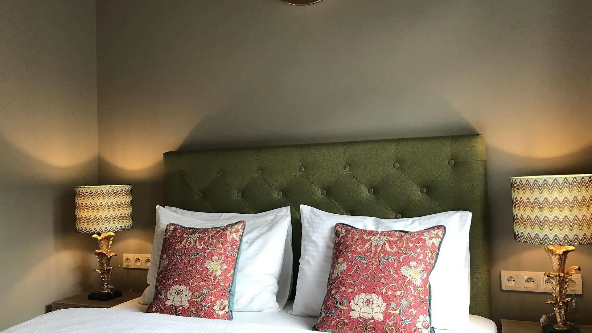** Aparthotel Sleepwell Apartments Nowy Swiat Varsavia Polonia