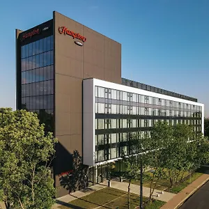 Hotell Hampton By Hilton Reduta, Warszawa