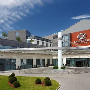 Doubletree By Hilton & Conference Centre **** Varšava