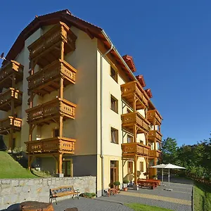 Bed & Breakfast Petrus Polen