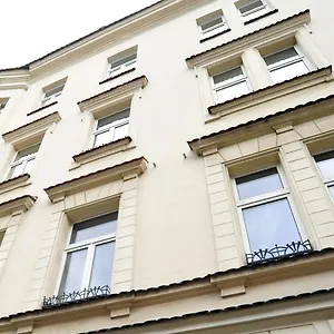 Kosmopolita Aparthotel