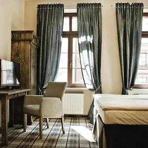** Apartahotel Five Stars Polonia