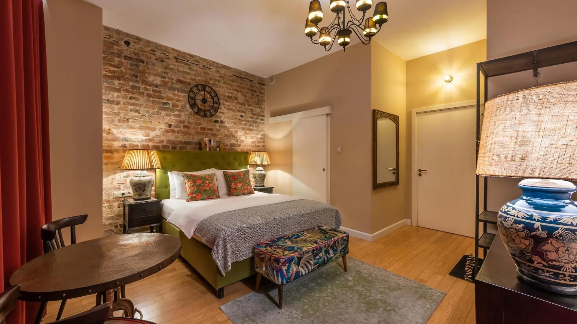 Sleepwell Apartments Nowy Swiat Varsovie Appart hôtel