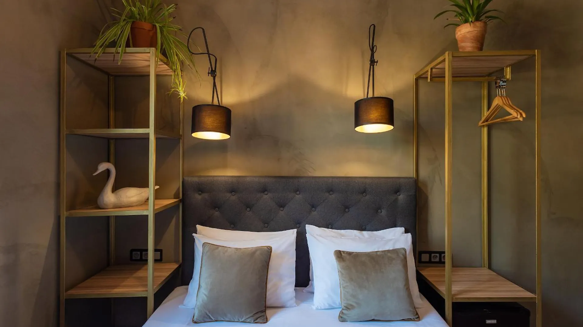 Sleepwell Apartments Nowy Swiat Varsovie 2*,