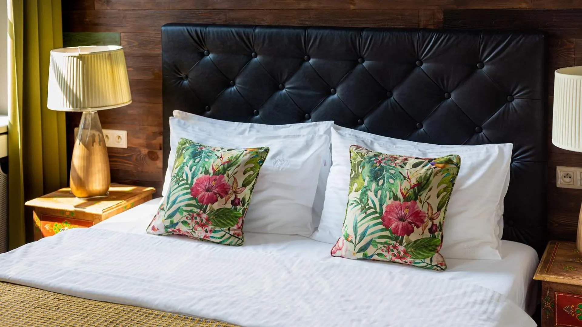 Sleepwell Apartments Nowy Swiat Варшава 2*,  Польша