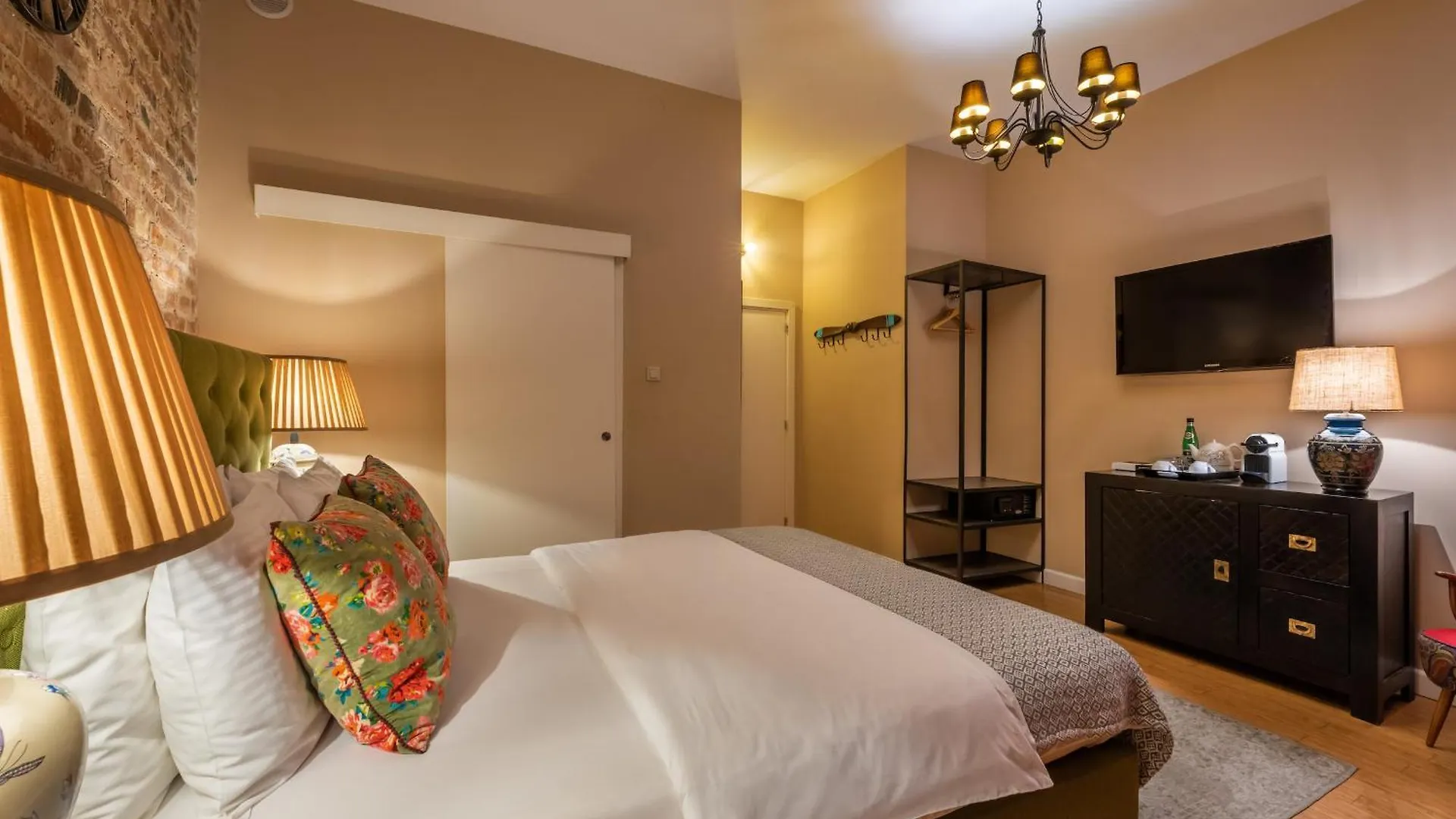 Апарт-отель Sleepwell Apartments Nowy Swiat Варшава