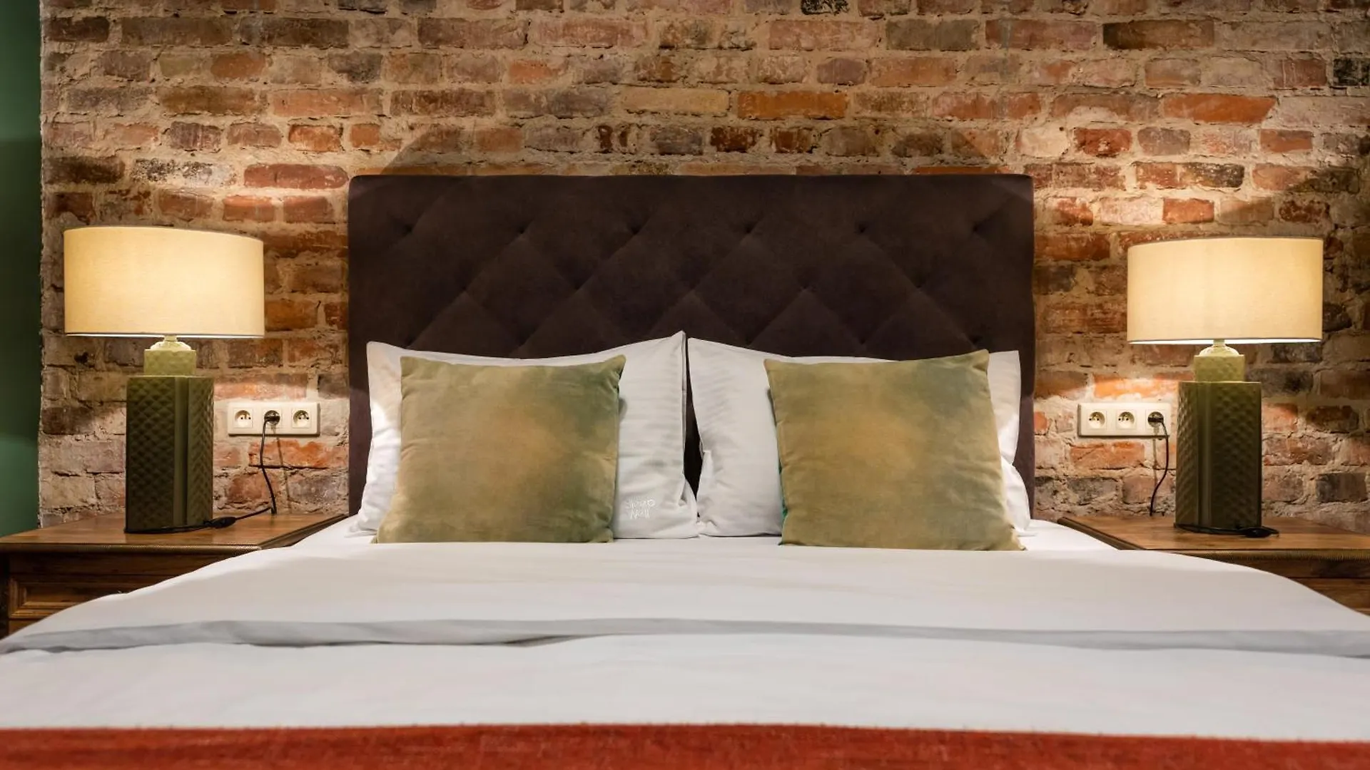 Appart hôtel Sleepwell Apartments Nowy Swiat Varsovie