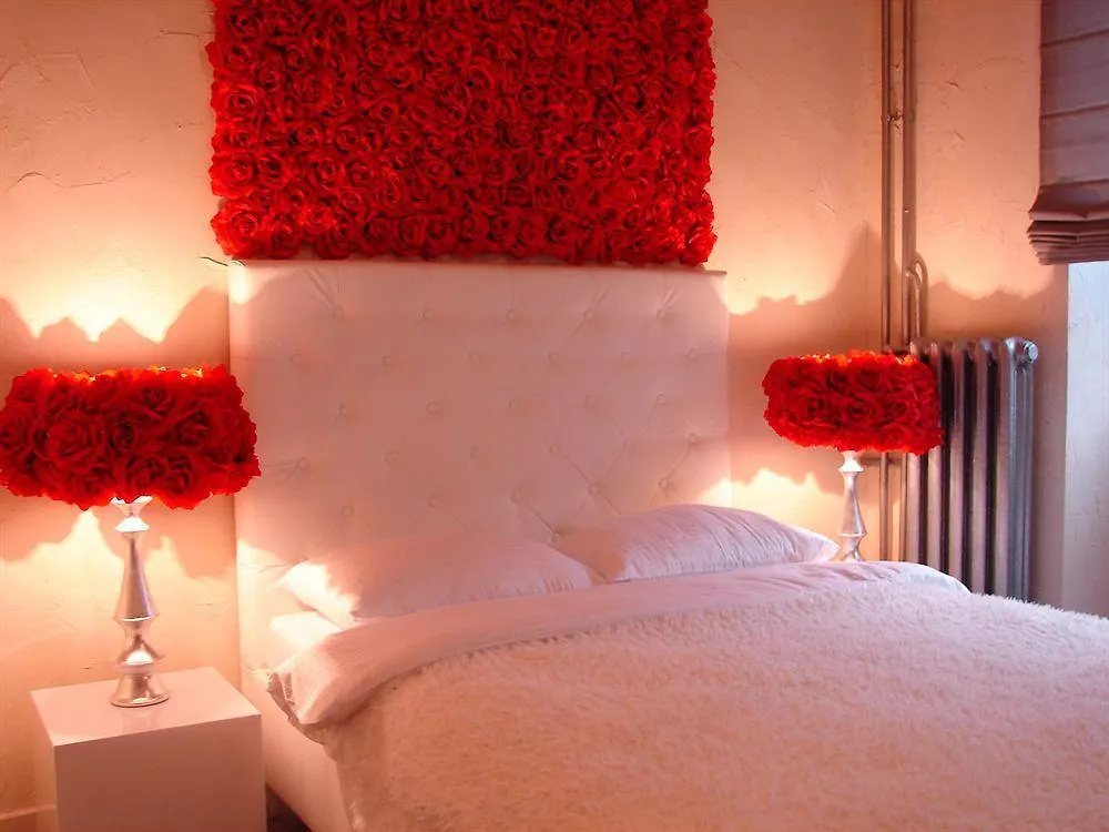 ** Appart hôtel Sleepwell Apartments Nowy Swiat Varsovie Pologne