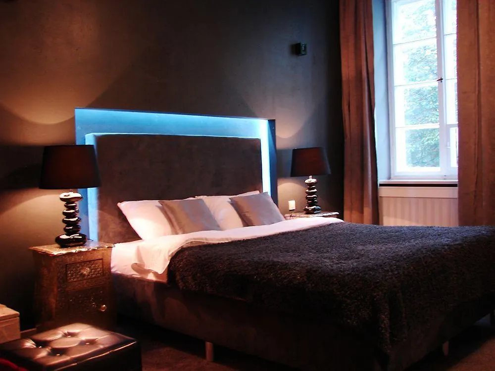 Sleepwell Apartments Nowy Swiat Varsovie