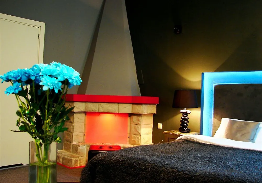 Sleepwell Apartments Nowy Swiat Варшава Польша