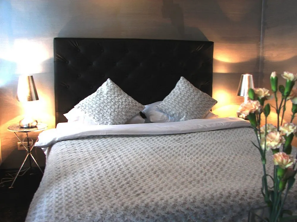 Апарт-отель Sleepwell Apartments Nowy Swiat Варшава