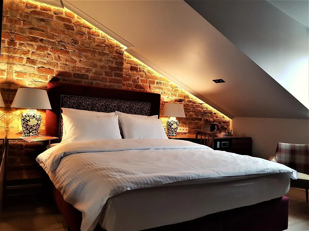 Appart hôtel Sleepwell Apartments Nowy Swiat Varsovie