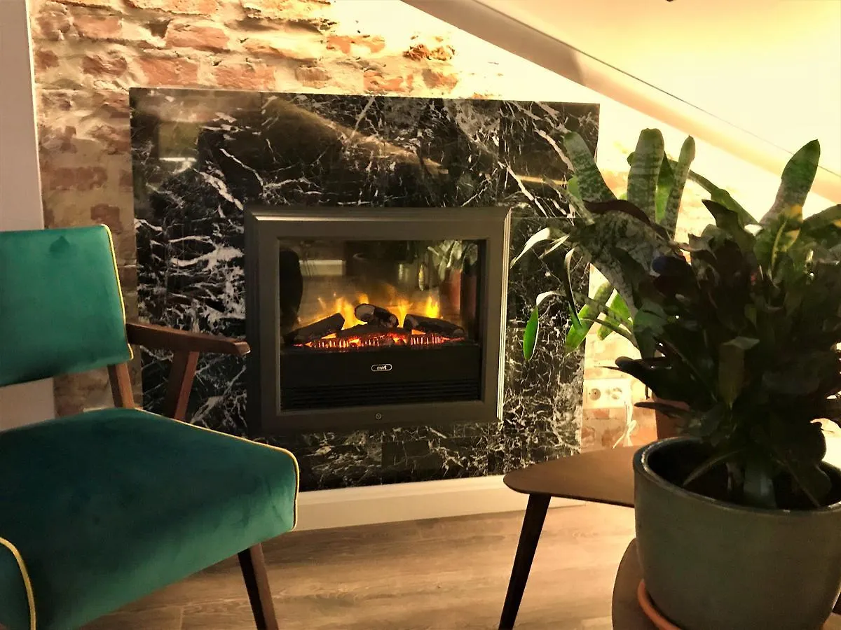 Sleepwell Apartments Nowy Swiat Варшава 2*,  Польша