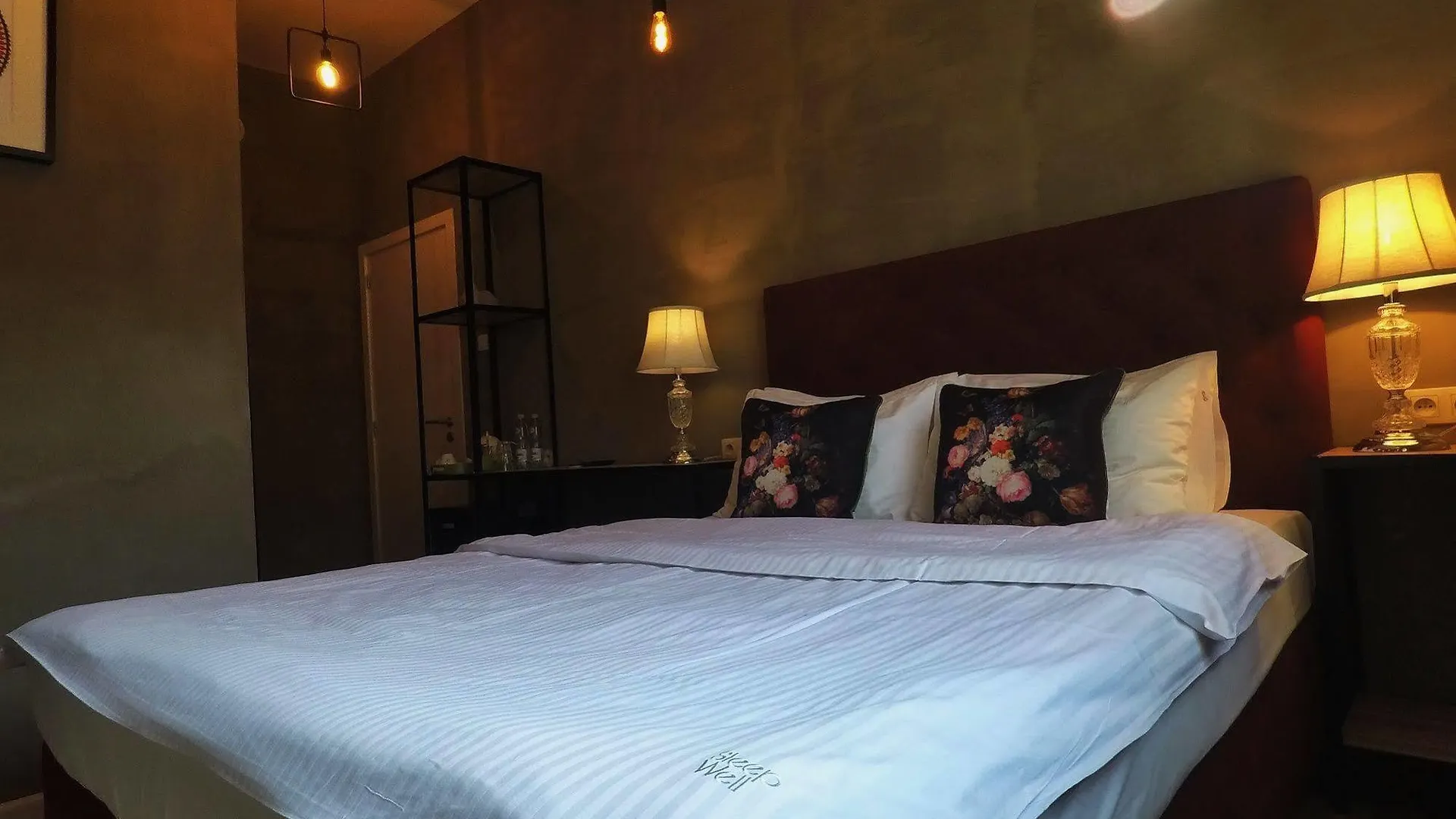 Sleepwell Apartments Nowy Swiat Varsovie Pologne