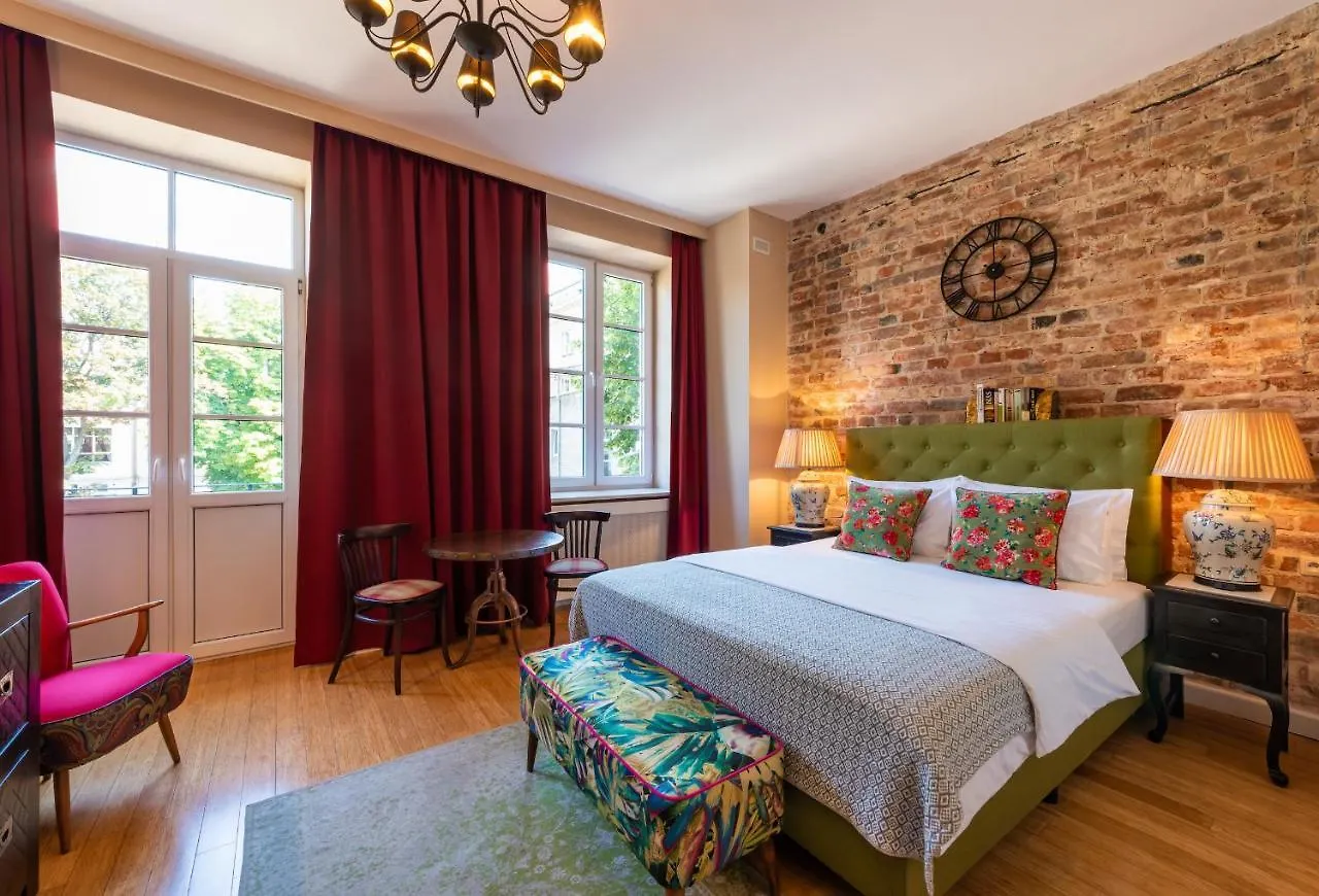 Sleepwell Apartments Nowy Swiat Варшава 2*,  Польша